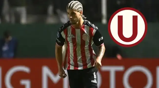 ¿Rodrigo Insúa, ex Boca Juniors, es nuevo fichaje de Universitario? Lo último que se sabe