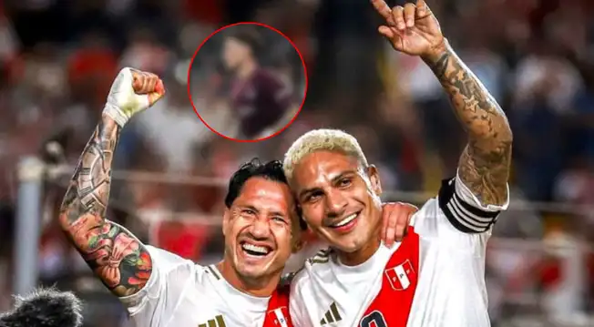 Jugador de la selección peruana se ilusiona vistiendo camiseta de campeón de Inglaterra Jugador de la selección peruana se ilusiona vistiendo camiseta de campeón de Inglaterra