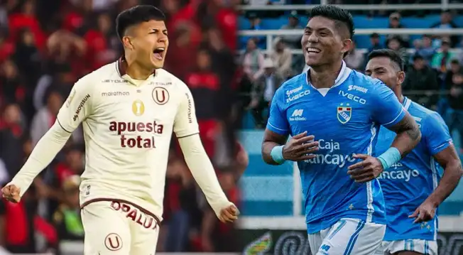 Alineaciones Universitario vs. ADT: once inicial de Héctor Cúper para el Torneo Clausura