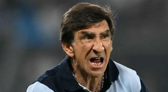 Gustavo Costas, ex Alianza, rompe el mercado y está cerca de firmar por campeón de Libertadores Gustavo Costas, ex Alianza, rompe el mercado y está cerca de firmar por campeón de Libertadores