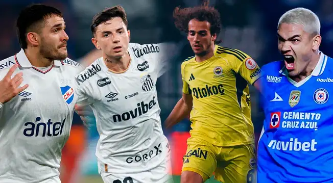 Partidos de hoy EN VIVO, martes 21 de julio: programación, horarios y dónde ver Partidos de hoy EN VIVO, martes 21 de julio: programación, horarios y dónde ver