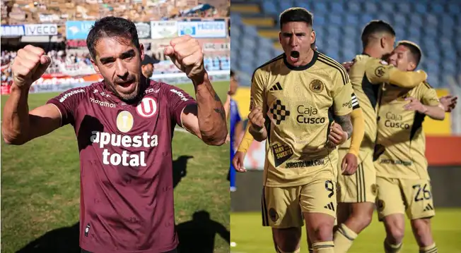 Entradas Universitario vs Cusco FC por Torneo Clausura 2026: precios y dónde comprar