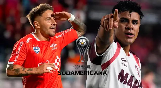 ¿A qué hora juega Cienciano vs Lanús y dónde ver el partido de los playoffs de Copa Sudamericana? ¿A qué hora juega Cienciano vs Lanús y dónde ver el partido de los playoffs de Copa Sudamericana?