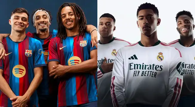 ¿Cuándo empiezan los partidos de LaLiga 2026-27 de España? Fixture de la primera fecha