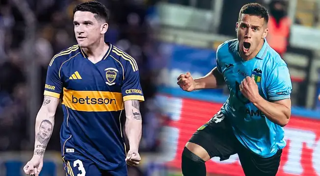 Boca Juniors vs. O'Higgins: alineaciones posibles del partido de Copa Sudamericana