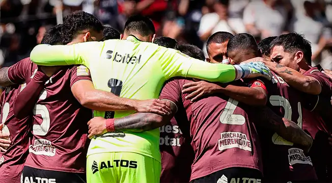 Universitario hace sorpresivo llamado a sus hinchas previo al duelo contra Cusco FC: "Unidos por Junín"