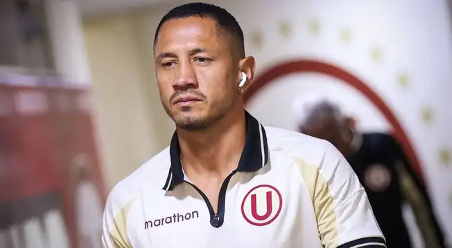 Gianluca Lapadula dejó contundente mensaje tras su primer gol con Universitario: "Vine para ganar"