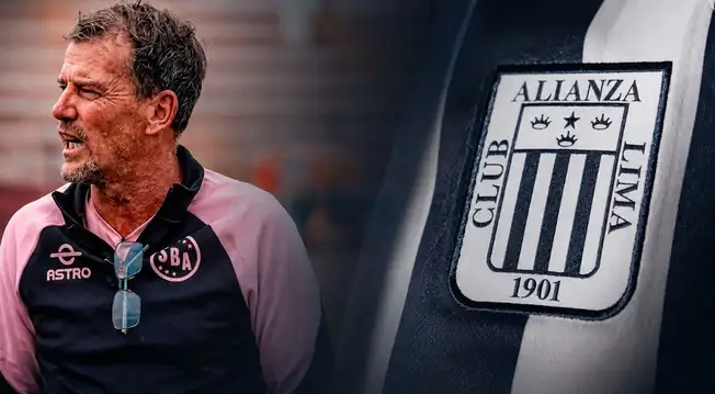 DT de Sport Boys contó que ex Alianza Lima se incorporará al plantel pronto: "Una o dos..."