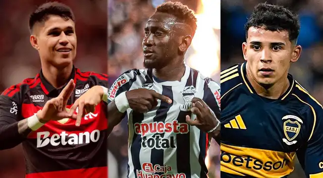 Partidos de hoy, domingo 26 de julio EN VIVO: horarios y dónde ver fútbol por TV