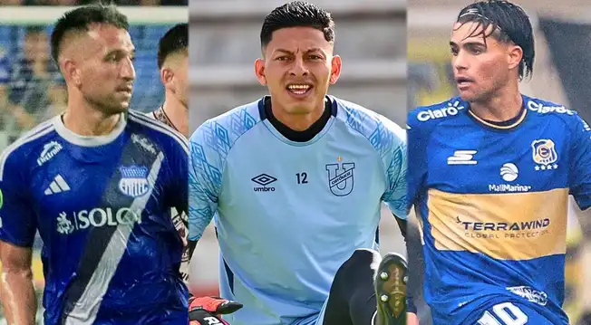 Partidos de hoy, lunes 27 de julio EN VIVO: horarios y dónde ver fútbol por TV
