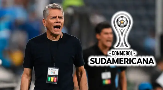 Paulo Autuori, ex Cristal, remece el mercado y firma por subcampeón de Sudamericana: "Comandante"