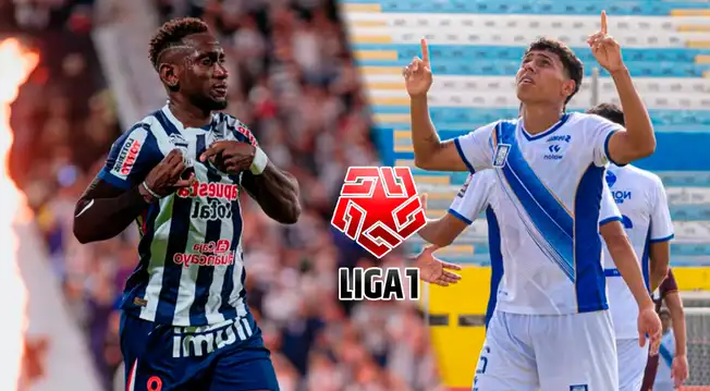 ¿Dónde ver Alianza Lima vs. Alianza Atlético EN VIVO ONLINE GRATIS? ¿Dónde ver Alianza Lima vs. Alianza Atlético EN VIVO ONLINE GRATIS?