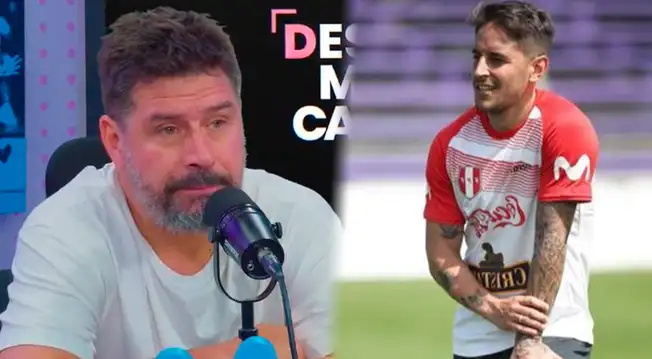 ¿No lo quiere? Mauro Cantoro fue contundente sobre una posible convocatoria de Hohberg: "No es..."