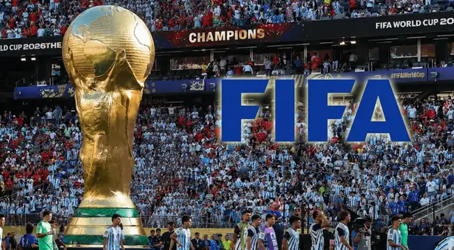 ¡Oficial! FIFA anuncia la suspensión de la privatización del Mundial tras fuerte rechazo global