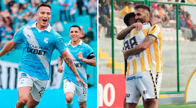 Alineaciones Sporting Cristal vs Juan Pablo II: el once de Roberto Mosquera para volver al triunfo Alineaciones Sporting Cristal vs Juan Pablo II: el once de Roberto Mosquera para volver al triunfo