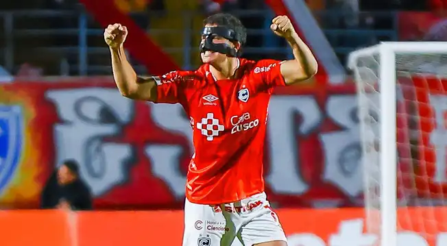 Universitario vs. Cienciano EN VIVO GRATIS por Liga 1 MAX: transmisión del partido