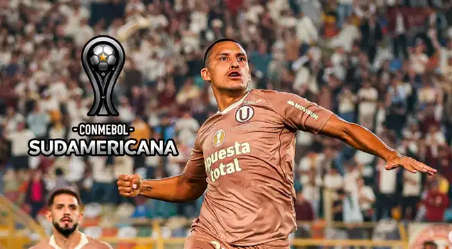 Campeón de la Sudamericana fue acercado a Universitario para el Torneo Clausura: "Evaluando..." Campeón de la Sudamericana fue acercado a Universitario para el Torneo Clausura: "Evaluando..."