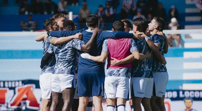 De ser figura con Néstor Gorosito a ser 'borrado' por Pablo Guede en Alianza Lima: no llega ni a 10 partidos