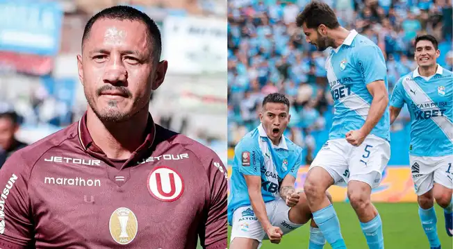 Universitario presentará nueva incorporación ante Sporting Cristal en el Estadio Monumental