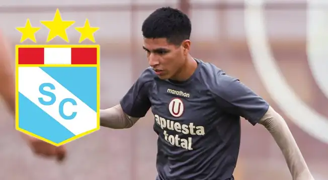 Excompañero de Piero Quispe en Universitario lo 'fulminó' previo a duelo ante Sporting Cristal: "Imposible"