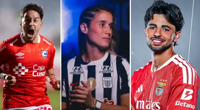 Partidos de hoy, jueves 6 de agosto EN VIVO: horarios, resultados y dónde ver fútbol por TV