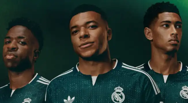 Real Madrid asegura a campeón de la Champions League hasta el 2032: "De los jugadores más importantes"