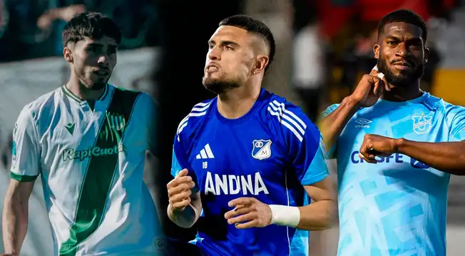 Partidos de hoy, lunes 10 de agosto EN VIVO: programación, horarios y canales para ver fútbol