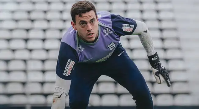 Alianza Lima recibe fenomenal noticia que le da una importante ventaja ante UTC: "Debut..."