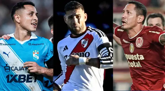 Partidos de hoy, domingo 16 de agosto EN VIVO: horarios, resultados y dónde ver fútbol por TV