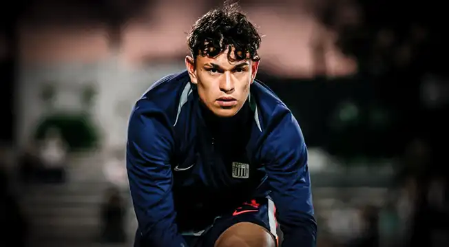 D'Alessandro Montenegro dio positivo en antidoping tras partido de Alianza Lima: ¿Qué pasó?