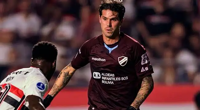 Sao Paulo vs. Bolívar EN VIVO ONLINE: minuto a minuto del partido