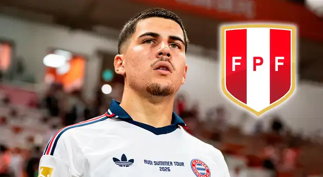Filtran si Felipe Chávez será convocado para los amistosos de la selección peruana: "Dependerá" Filtran si Felipe Chávez será convocado para los amistosos de la selección peruana: "Dependerá"