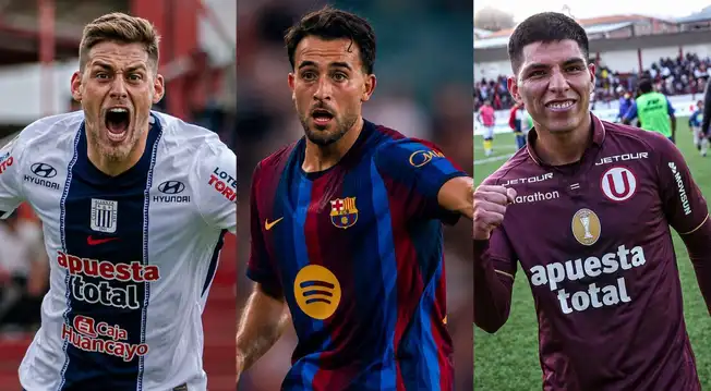 Partidos de hoy, domingo 23 de agosto: horarios, resultados y dónde ver fútbol EN VIVO por TV