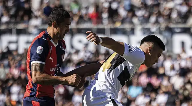 Olimpia vs. Cerro Porteño EN VIVO HOY por Tigo Sports: transmisión del partido