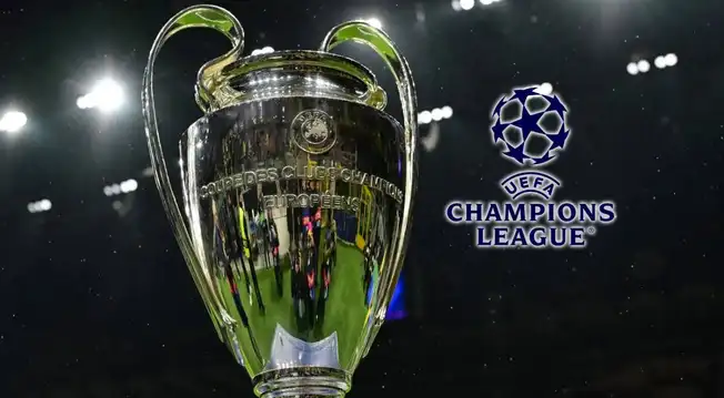 Sorteo de la Champions League 2026-2027: a qué hora es, formato y dónde ver