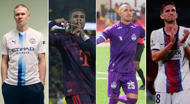 Partidos de hoy, viernes 28 de agosto: horarios, resultados y dónde ver fútbol EN VIVO por TV