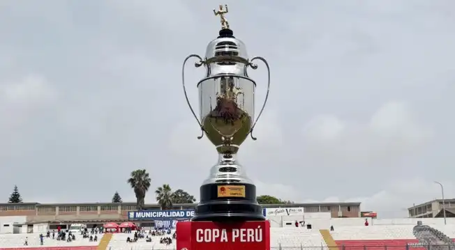 Copa Perú 2026: conoce los 50 clasificados a la Etapa Nacional y otros detalles del torneo