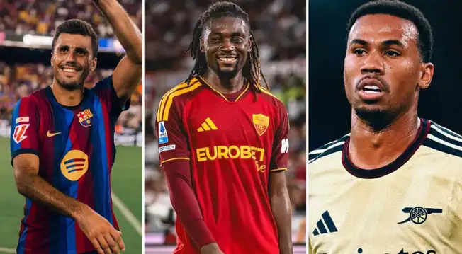 Partidos de hoy, lunes 31 de agosto: horarios, resultados y dónde ver fútbol EN VIVO por TV
