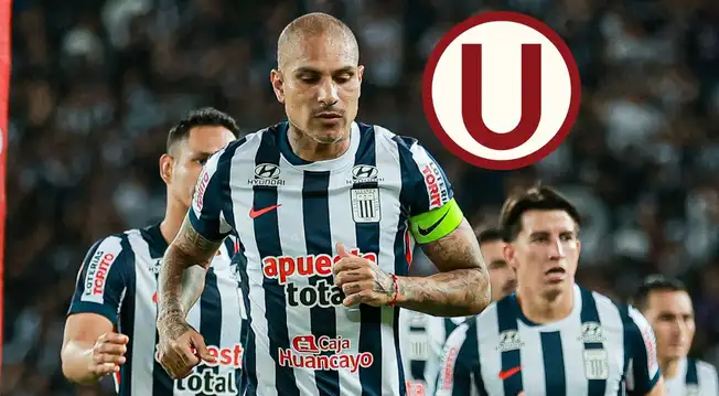 Alianza Lima y su gran baja para enfrentar a Universitario por el Clausura: "Está lesionado" Alianza Lima y su gran baja para enfrentar a Universitario por el Clausura: "Está lesionado"