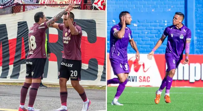 Alineaciones Universitario vs Comerciantes Unidos: El potente once de Cúper por partido del Clausura
