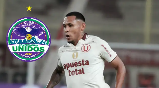 ¿Bryan Reyna saldrá en lista para el Universitario vs. Comerciantes Unidos? Todo lo que se sabe