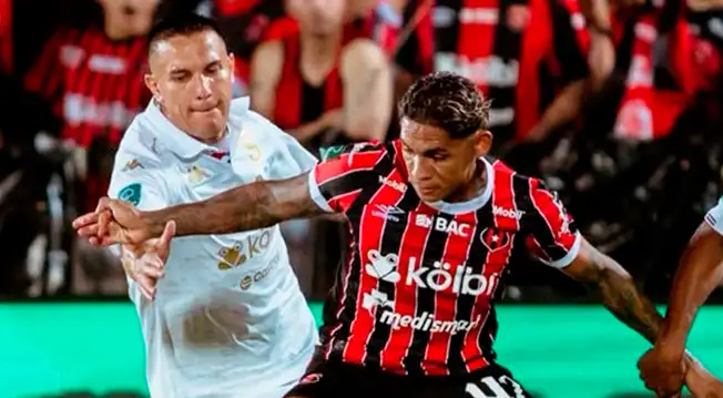 Alajuelense vs. Saprissa EN VIVO HOY: minuto a minuto del clásico