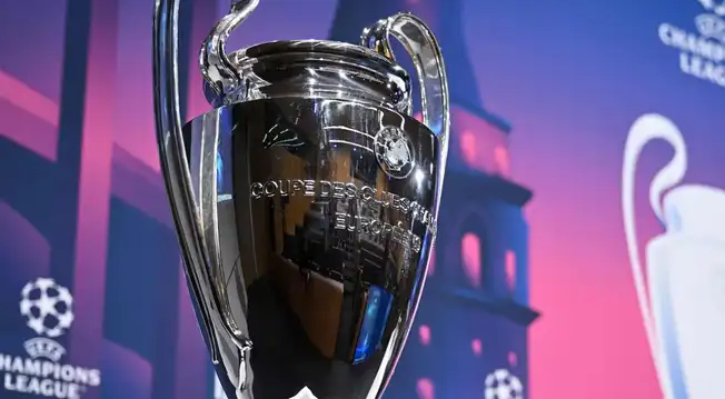 Fixture de la Champions League: fechas, horarios y dónde ver la fecha 1 de la Liga de Campeones
