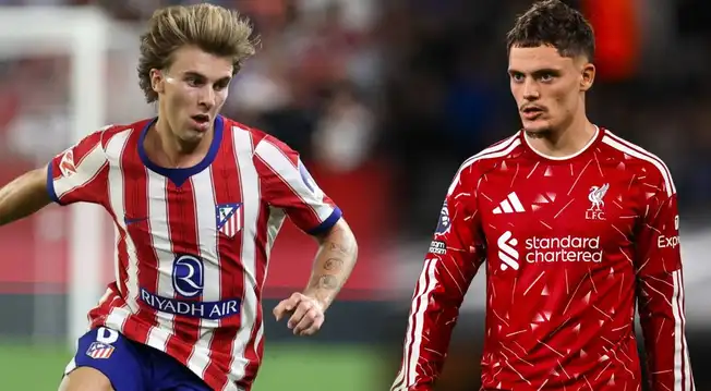 ¿Dónde ver Atlético Madrid vs. Liverpool EN VIVO y EN DIRECTO por la Champions League?