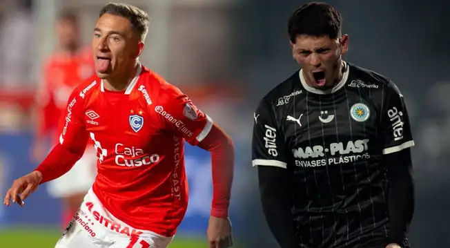 Cienciano vs. Montevideo City Torque: alineaciones posibles para el partido de ida Cienciano vs. Montevideo City Torque: alineaciones posibles para el partido de ida