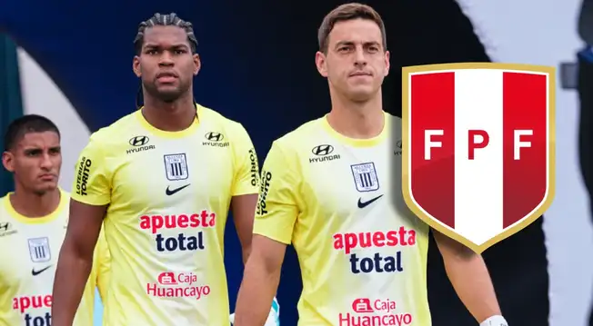 Selección peruana sorprende y anuncia la convocatoria de portero titular de Alianza Lima