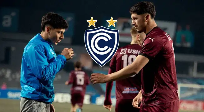 Montevideo City se toma unos mates para el partido con Cienciano por la Sudamericana: "Ansiedad"