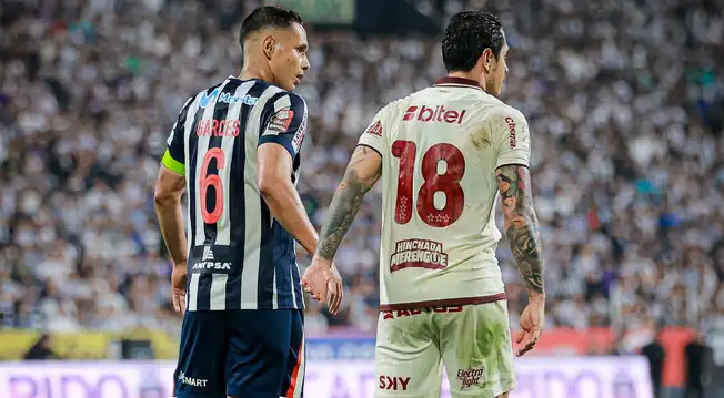 Fechas confirmadas para las semifinales y la final de la Liga 1 2026: ¿Cómo se define al campeón? Fechas confirmadas para las semifinales y la final de la Liga 1 2026: ¿Cómo se define al campeón?