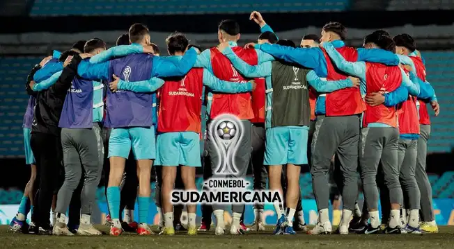 Montevideo City deja desafiante mensaje a Cienciano a horas del partido: "Historia"