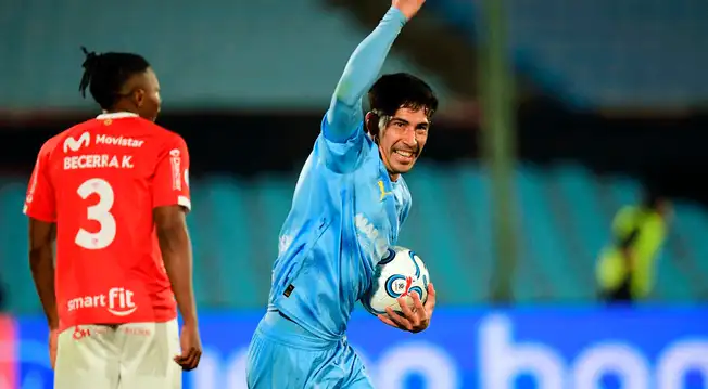 Cienciano fue goleado por Montevideo City Torque y quedó eliminado de la Copa Sudamericana 2026